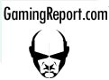 The Gaming Report